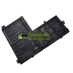  Baterie pro Asus C31N2020 Chromebook-Flip CM1 CM1400FXA [Náhradní baterie]